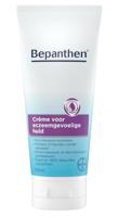 Bepanthen Eczeemgevoelige Huidcrème - thumbnail