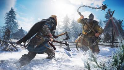 PS4 Assassin's Creed: Valhalla kopen