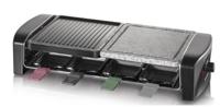 Severin rg 9645 raclette - thumbnail