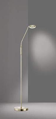 Fischer & Honsel Messing leeslampDent - 40109