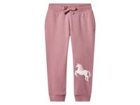 lupilu Kinder joggingbroek (Lila, 122/128) - thumbnail