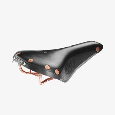 BROOKS B17 special - black