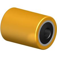Blickle HTHW 82X110/25-115K Heftruckwiel Wieldiameter: 82 mm Draagvermogen (max.): 1010 kg 1 stuk(s) - thumbnail