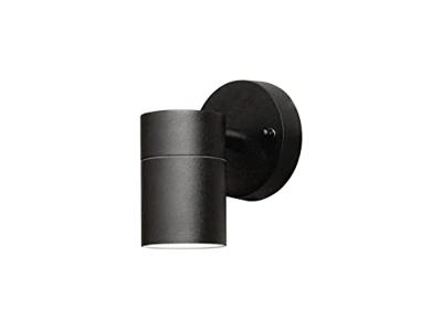 KonstSmide WandspotModena Downlight 9cm zwart - 7572-750