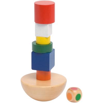 Goki mini balansspel in zakje Goki mini balansspel in zakje