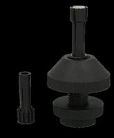 Universele koppelingscentreergereedschapsset, 3-delig Brilliant Tools BT641000 - thumbnail