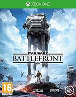 Star Wars Battlefront - thumbnail