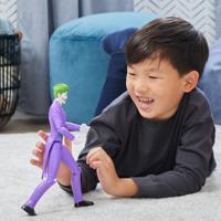Actiefiguur Spin Master JOKER Batman - thumbnail