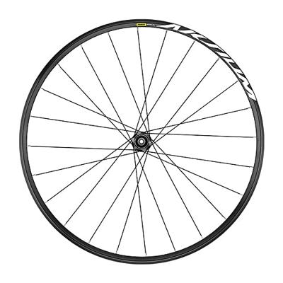 Mavic Aksium Disc CL Shimano Rear Wheel