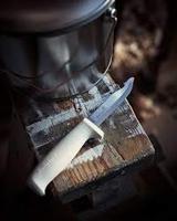 Hultafors Schildersmes MK Blikopener - HU380040 HU380040 - thumbnail