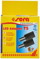 Sera LED Adapter T5 - Universeel voor Aquarium T5 & T8 Fittingen | Eenvoudige Installatie - thumbnail