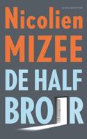 De halfbroer - Nicolien Mizee - ebook - thumbnail