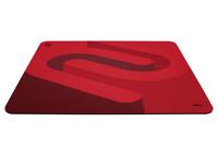 Muismat Zowie G-SR-SE ZC05 ROUGE II Rood - thumbnail