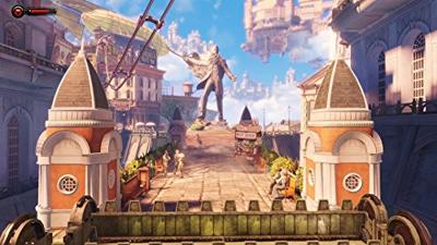 Bioshock the Collection - thumbnail