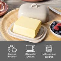 LIKE BY VILLEROY & BOCH - Perlemor Home - Botervloot - thumbnail