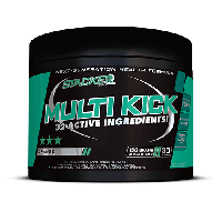 Stacker - Multi Kick - thumbnail
