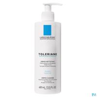 La Roche-Posay Toleriane Dermo Cleanser Face & Eyes - thumbnail