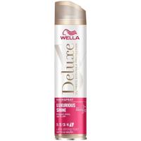 Wella Deluxe Hairspray - Luxurious Shine - thumbnail