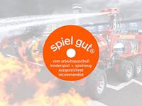 fischertechnik 564069 Firefighter Bouwpakket Vanaf 7 jaar - thumbnail