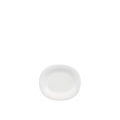 Villeroy & Boch New Cottage Basic Ontbijtbord ovaal 23x19 cm