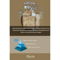 Geurolie Savon de Marseille Natural 50 ml Brumas de Ambiente Boles d'olor - Boles d olor - thumbnail