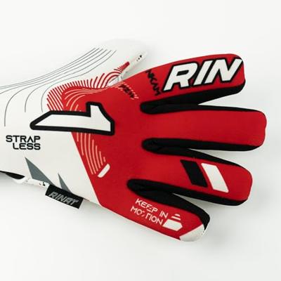 Keeperhandschoenen Rinat Nkam As Multicolour Volwassenen Maat 8