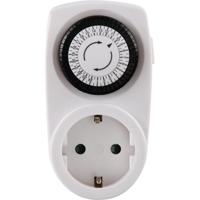 Scanpart Schakelklok Mech. 24u Compact - thumbnail