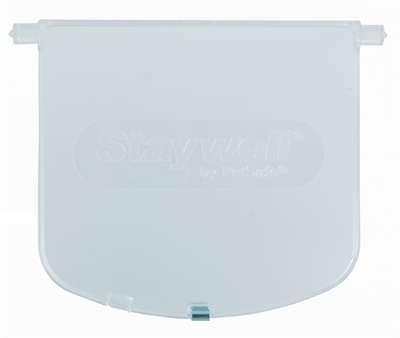 Staywell Deluxe deurtje vervanging Per stuk