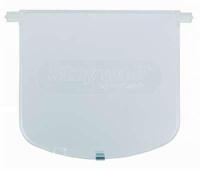 PETSAFE VERVANGFLAP 300-400-500 TRANSPARANT - thumbnail