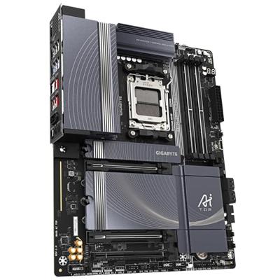Moederbord AMD Gigabyte B850 AI TOP