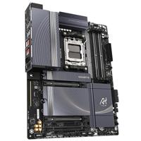 Gigabyte B850 AI TOP Moederbord Socket AMD AM5 Vormfactor ATX Moederbord chipset AMD® B850 - thumbnail