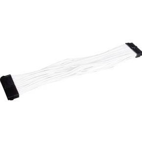 Silverstone 24pin -24pin, 0.3m - [SST-PP07-MBW]
