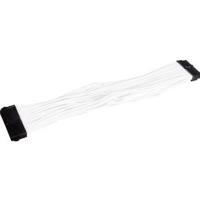 Silverstone 24pin -24pin, 0.3m - [SST-PP07-MBW] - thumbnail
