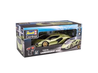 Revell Lamborghini Sián speelgoed auto
