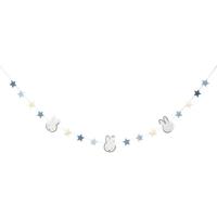 Figurenslinger Nijntje Baby Blauw - 3 Meter - thumbnail