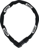 Abus tresor 1385 kettingslot - 85cm - blauw - thumbnail