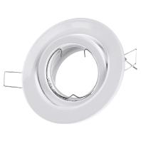 EVN 517001 517001 Inbouwring Halogeen Zonder 50 W Wit