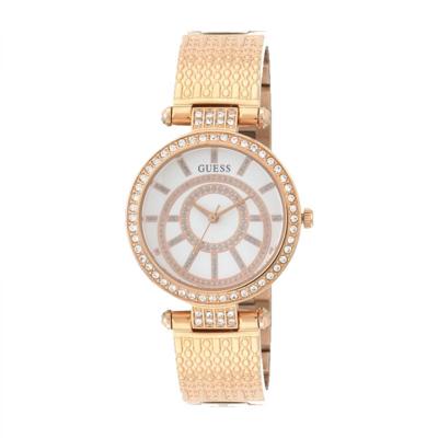 Guess Muse Dameshorloge W1008L3 Guess Muse Dameshorloge W1008L3