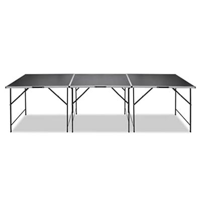 Schoenenkast Hill 72x35x124 cm massief grenenhout grijs