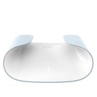 D-Link M60 AQUILA PRO AI AX6000 Wi-Fi 6 Smart MeshRouter met AI Wi-Fi/Traffic Optimiser, DFS, Parental control, 2,5G WAN, MU-MIMO, 1024 QAM, WPA3, Mesh-ready. Werkt met Alexa/Google Assistant. - thumbnail