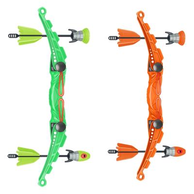 Lobbes Pijl- en boogset