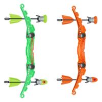 Lobbes Pijl- en boogset - thumbnail