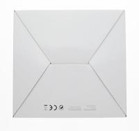 TechniSat DIGITRADIO 52 CD - Stereo DAB Wekkerradio met twee instelbare wektijden (DAB+, FM, Snooze, Sleeptimer, dimbaar display, Bluetooth, draadloze oplaadfunctie, CD-speler) zwart - thumbnail