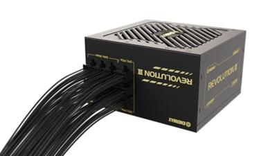 Enermax ERV1000G-AHG-MAC power supply unit 1000 W