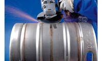 PFERD TOOLS 69401582 Schuurschijf Diameter 100 mm - thumbnail