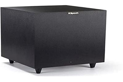 Klipsch R8 sw – luidspreker, zwart