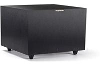 Klipsch R8 sw – luidspreker, zwart - thumbnail