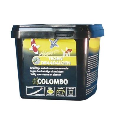 Colombo Algisin 1000ml nl+f Colombo Algisin 1000ml nl+f