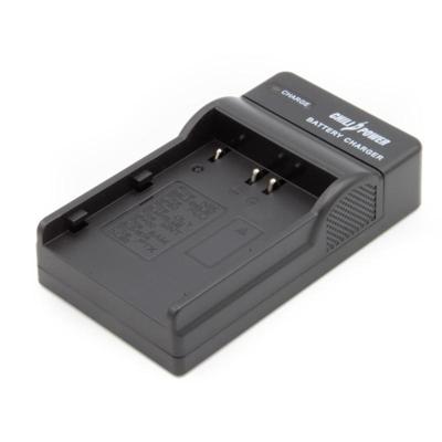 ChiliPower Nikon EN-EL3 en EN-EL3e mini USB oplader