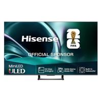 Hisense 55U79Q TV (2025) - thumbnail